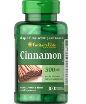 puritans pride cinnamon 500 mg 100 kapsul lazada indonesia puritans pride cinnamon 500 mg 100 kapsul lazada indonesia