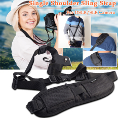 Quick Rapid Single Shoulder Sling Belt Strap for Digital SLR DSLR Camera - INTL