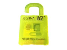 R-SIM 10+ Support iPhone 4S 5 5S 5C 6 6+6S 6S+ iOS 7 8 9