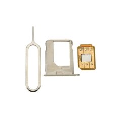 R-SIM 9+ Unlock iPhone 4s/5s/5c Tanpa Jail Break - ios 5.x - ios 8.x + Patch With Nano Cloud