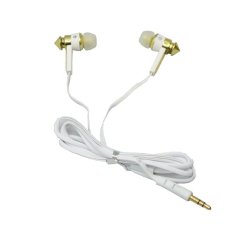 Rajawali Earphone Monster White