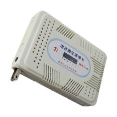 Rajawali Silica Gel Elektrik - Putih
