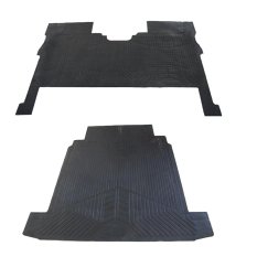 R&A Carpet Isuzu New Panther