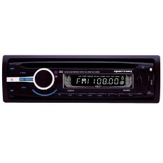 Raptor Ra-603 Single Din Dvd Player