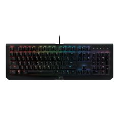 Razer BlackWidow X Chroma Mechanical Gaming Keyboard