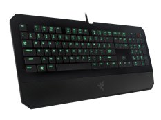 Razer Deathstalker Backlit LED Gaming Keyboard