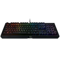 Razer Keyboard Blackwidow X Chroma - Hitam