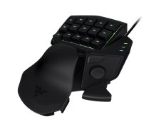 Razer Keyboard Tartarus Membrane - Hitam