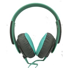 RBT Headphone Starlite EP-12 For Gaming - Hijau