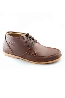 redknot sepatu pria redknot erebus 02 irland pro coklat redknot sepatu pria redknot erebus 02 irland pro coklat