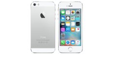 Refurbished Apple iPhone 5 - 16GB - Putih
