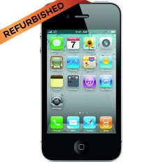 Refurbished Apple Iphone 5c – 16 GB - Putih - Grade A