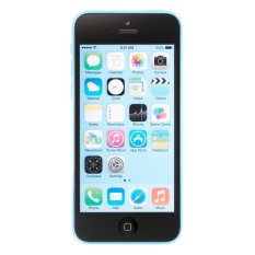 Refurbished Apple iPhone 5C - 16GB - Biru - Grade A