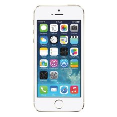 Refurbished Apple iPhone 5S 16GB - Gold - Grade A