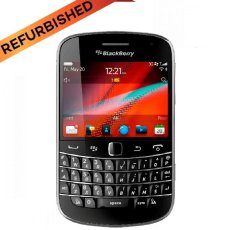 Refurbished Blackberry Dakota 9900 - 8GB - Hitam