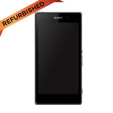 Refurbished Sony Xperia Z1 Compact D5503 - 16 GB - Hitam - Grade A