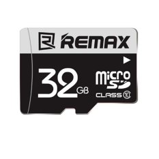 Remax Memory Card Micro SD Class 10 UHS - 32 GB