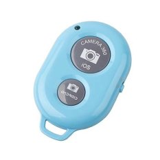 Remote Control Camera for IOS Android Smartphone Tablet (Blue)