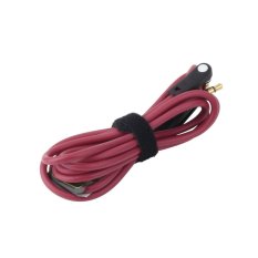 Replacement L Jack Cord AUX Cable Wire for Beats Solo Studio HD-Generic