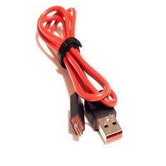 Replacement USB to Micro USB Charger Cable Cord for Beat by Dr Dre Wireless Solo, V2 Studio Headphone and Pills Speakers (Intl)