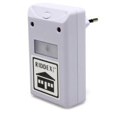 Riddex Plus Alat Pengusir Tikus - Putih