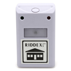 Riddex Plus Pest Repeller Pengusir Tikus & Kecoa