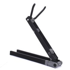 RIS Saxophone Sax Wind Instrument Stand Black - Intl