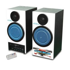 Roadmaster Speaker Aktif MINION M1 USB