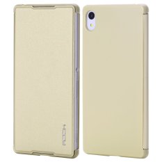 Rock SONY Xperia Z4 URBN Series Case Dual Layer Ultra Thin & Slim iPhone Protective Case- Intl