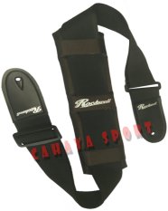 Rockwell Straps Gitar & Bass - Cokelat