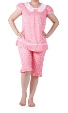 Ronaco baju Tidur BT-A5 - Salem