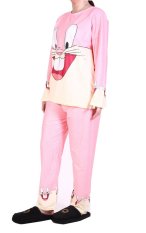 Ronaco Baju Tidur BTP - 08 - Pink