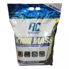 Ronnie Coleman King Mass XL Chocolate 15lb