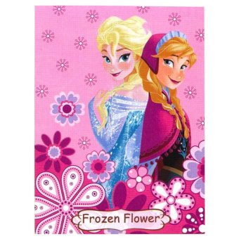 rosanna selimut vito panel frozen flower 150x200 lazada indonesia rosanna selimut vito panel frozen flower 150x200 lazada indonesia