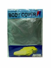 RS Galvar Body Cover Sarung Mobil All New Avanza