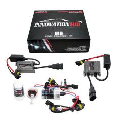 RS Innovation HID H7 SUPERNOVA Series Single Bulb Xenon Lampu Mobil Modifikasi Putih - 10000K