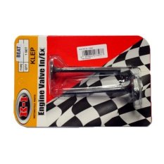 RS Klep Set K-1 Beat