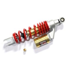 RS Mono Shock Tbg G-Series Dbs Vario Red
