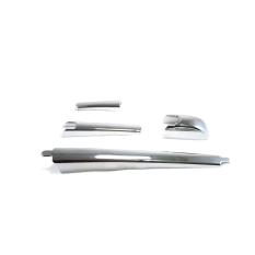 RS OTOmobil Cover Wiper Belakang Toyota All New Yaris 2014 Pelindung Aksesoris Mobil Modifikasi - AI-CBB3112