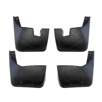 rs otomobil mud guard karpet lumpur roda toyota avanza rs otomobil mud guard karpet lumpur roda toyota avanza
