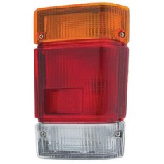 RS Otomobil Stop Lamp Isuzu Panther 1996-2000 Standart - SU-IZ-11-1433-90-6B - Kanan