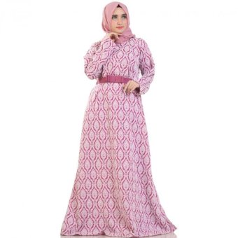 rsd dress muslim syari maxy ori by rsd pink lazada indonesia rsd dress muslim syari maxy ori by rsd pink lazada indonesia