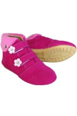RTA-Sepatu Anak Permpuan Usia TK - PAUD