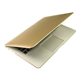 rubberized for 11 macbook air gold lazada rubberized for 11 macbook air gold lazada