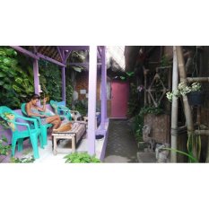 Rumah Kita - Panorama A La Plage Guest House Pangandaran - Kamar Mandi Dalam