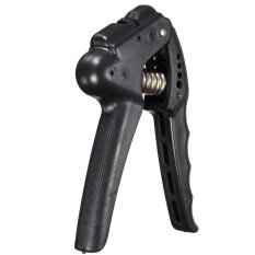 S & F Adjustable Power Hand Grip Wrist Forearm Strength Training Exerciser 10kg-32kg (Intl)