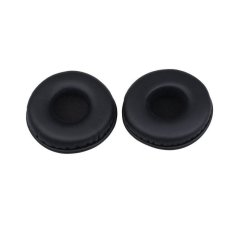 S & F Replacement Ear Cushion Earpad for AKG K518 K518DJ K81 K518LE Headphones (Black) - Intl