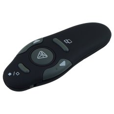S & F Wireless Presenter Remote Control 2.4GHz - Intl