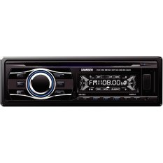 Samisen SM - 322 Single Din DVD Player - Hitam