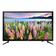Samsung 43K5002 LED TV 43 Inch - Hitam - Khusus Jadetabek